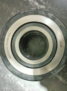 原厂精品NNTR50X130X65-2ZL滚轮滚针轴承内径50外径130厚度65mm