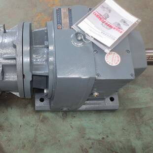 YVP3 F57 24.5 洛阳系列锥齿轮减速电机A77 Y2.2 45.16