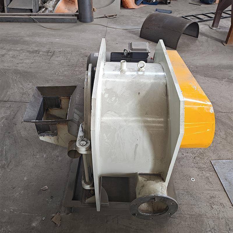 金属磨粉机满足电子涂料首饰行业需求粒度均匀可调高效高效能