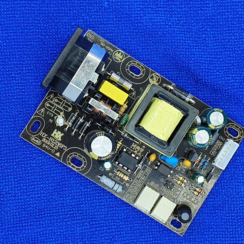 全新原装HX-N1236F3 内置电源板 游戏机显示器机内电源常用电源