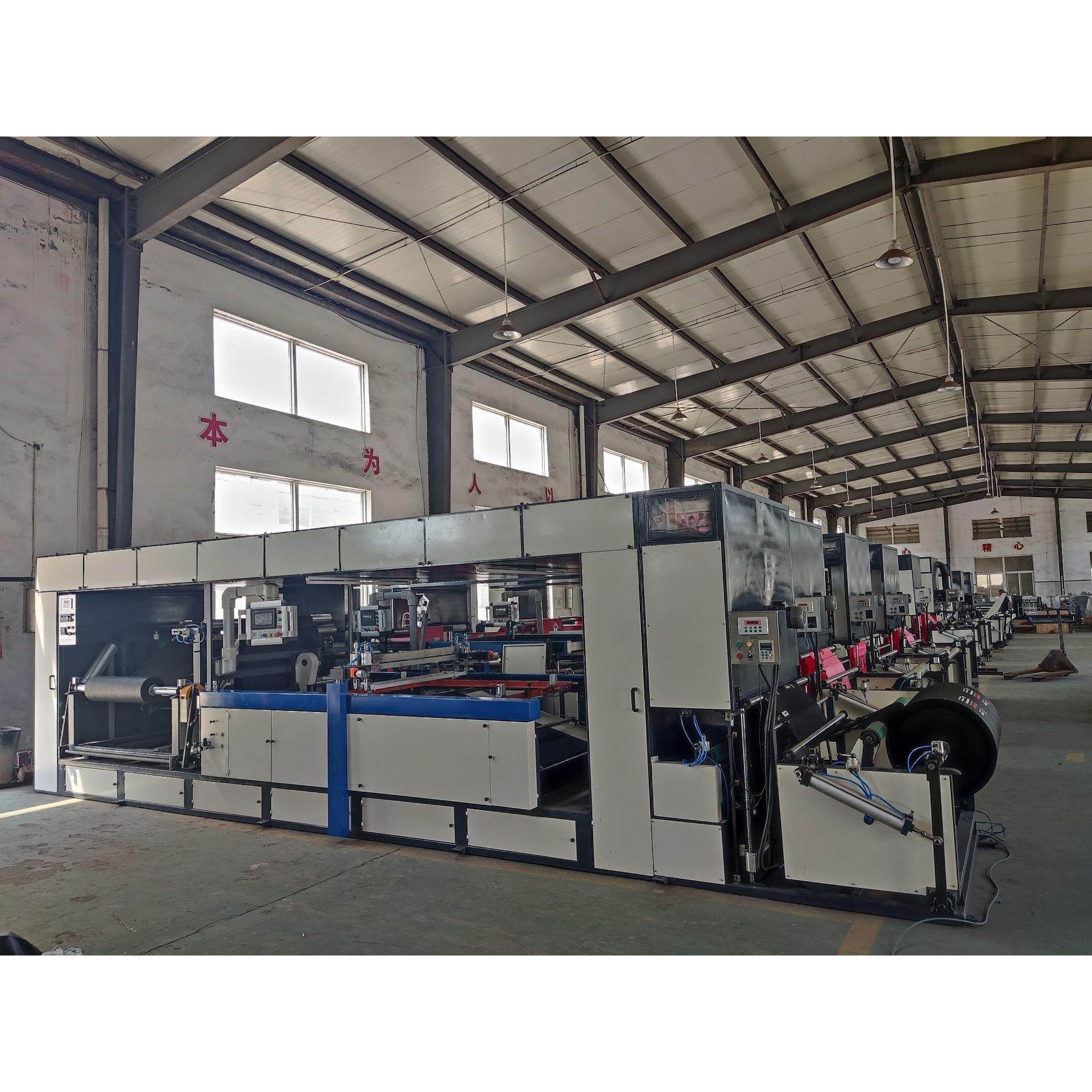 浙江全自动卷对卷无纺布丝网印刷机平面丝印机高速滚筒新款,办公设备/耗材/相关服务,丝印机,淘宝优惠券,粉丝福利购,淘宝优惠卷