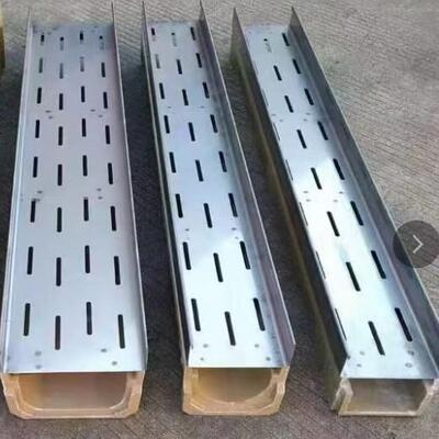 家厂直销现RVM货园林卵石排水沟庭线性院户外鹅卵。盖石板