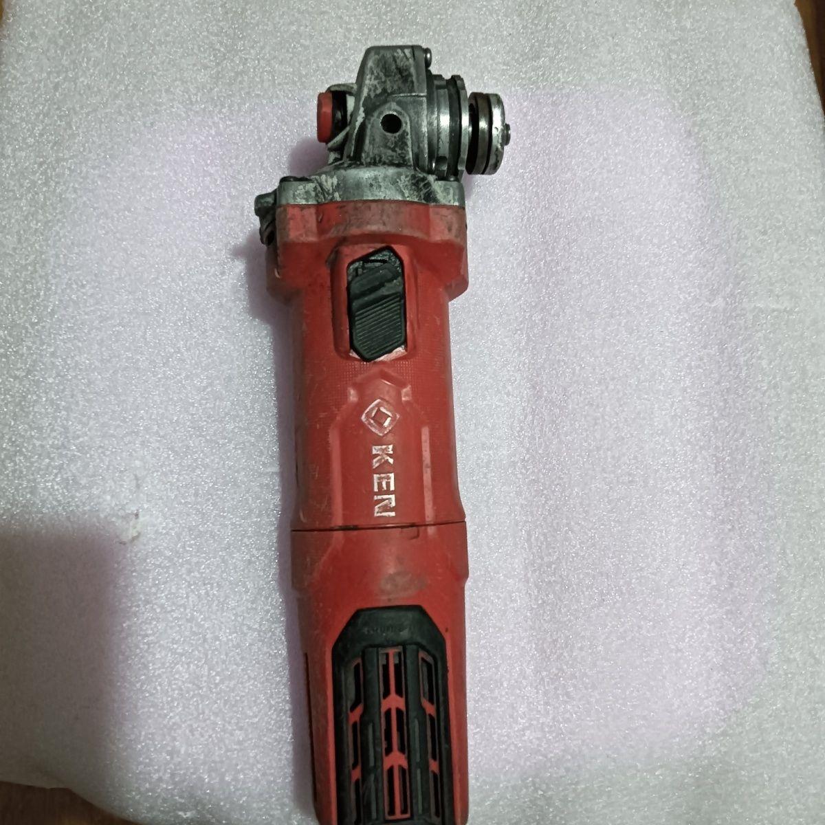 二手锐奇角锐KEN磨机9910