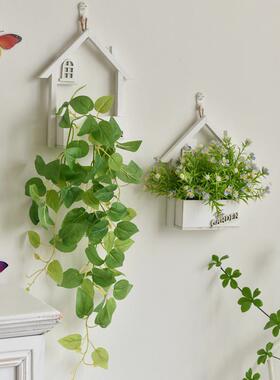 创意墙面装饰客厅挂件幼儿墙F97SS768上壁饰挂花园房餐间厅门口墙