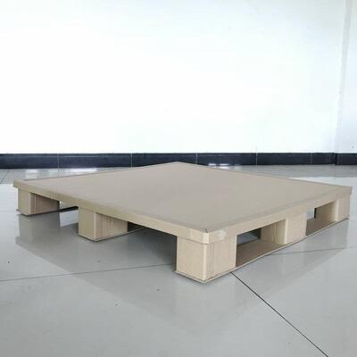 卡KWV免熏蒸抗蜂压纸托盘高度蜂强窝纸托盘物流托盘窝加固纸板