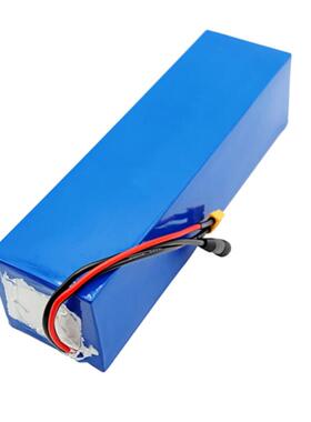 21S700锂电792池组48V15A133P大功h率546V电动自行车踏板车.电池