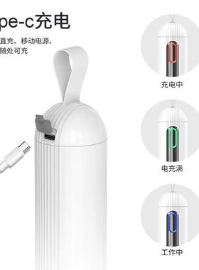 绞多肉机充电电家用蒜辅食全自动功能动打捣蒜机30685肉馅碎肉料