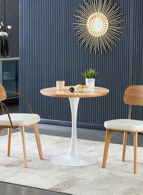 北实欧木椅家用网ORC红in餐s简约椅子复甜品店咖啡厅古商用靠背凳