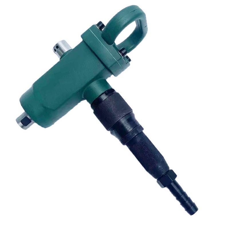 TJ3手持式气动搅拌器涂料