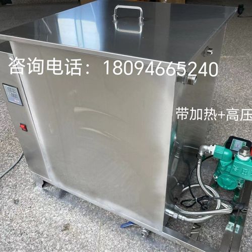 加热水箱订做定制恒温水箱不锈钢水箱数显恒温水浴箱