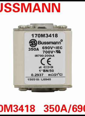 170M3418 170M3419 170M3420 170M3421 170M3422 170M3423熔断器