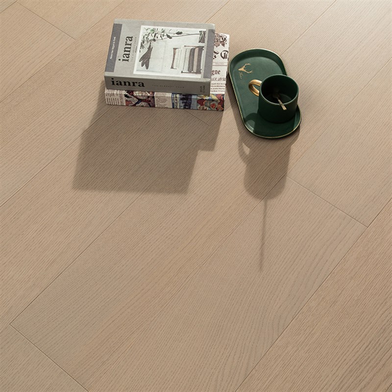 橡木多层复合全桦木地板原木风橡木多层实木地板15mm厂家直销