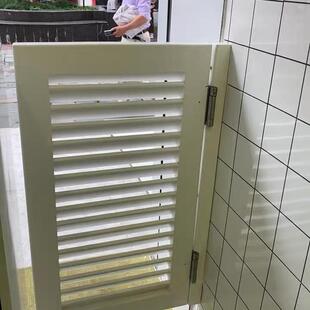 单扇半腰门吧台门楼梯口隔断门小门卫生厨房隔断门酒吧餐厅双开门