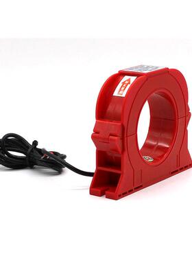 开合式序互感器电流感器开口式互电感器剩余流互感器CTKCTK-65-6