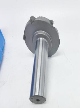 度镶合金倒角刀直柄AOX/柄锪钻焊接钨钢刀刀头倒孔角度60锥90度