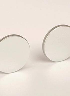 钼反射镜片20/光25/3光0mm/CO2激雕刻机MU30二氧光化碳激切割机反