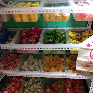 电子元器件货架电m子电料收纳架子电子电容分类货架展示柜定制