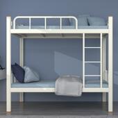 钢制YR10001工铁低床高床员双层低床双层工地高铁架子床工地上下