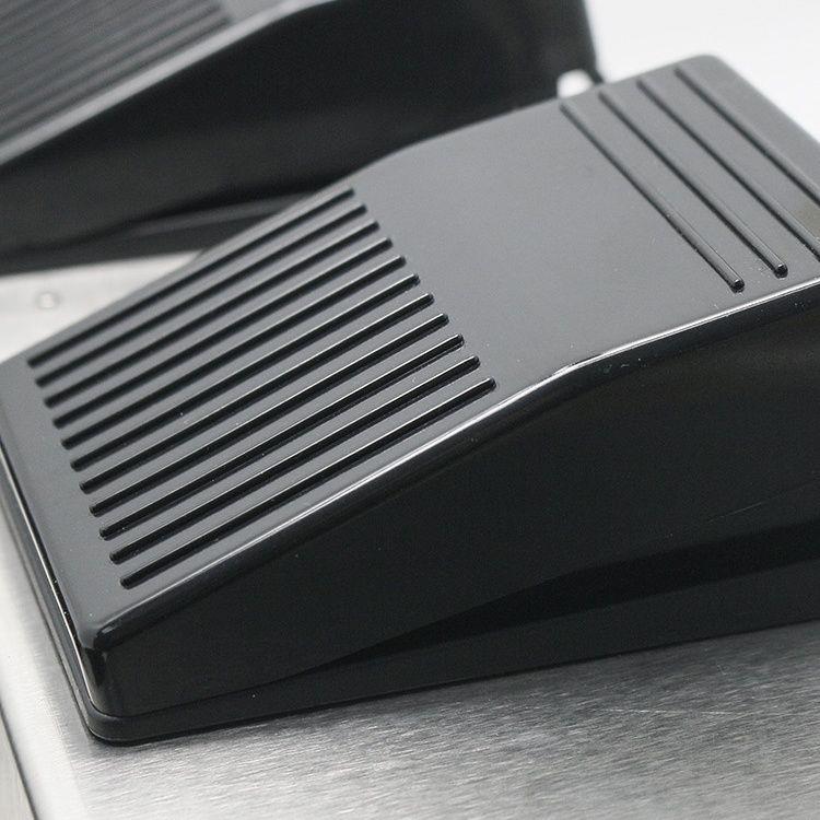 USB脚踏开关脚踩键盘电脑