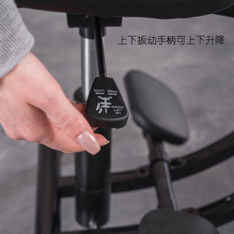 成人电脑椅久坐工学座椅