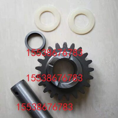 瑞泽富沃拖拉机齿轮 瑞泽拖拉机整车配件 瑞泽拖拉机壳体