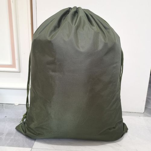 加厚防水牛津布搬家大号收纳袋物流中转分拣集包S袋被子抽绳束口