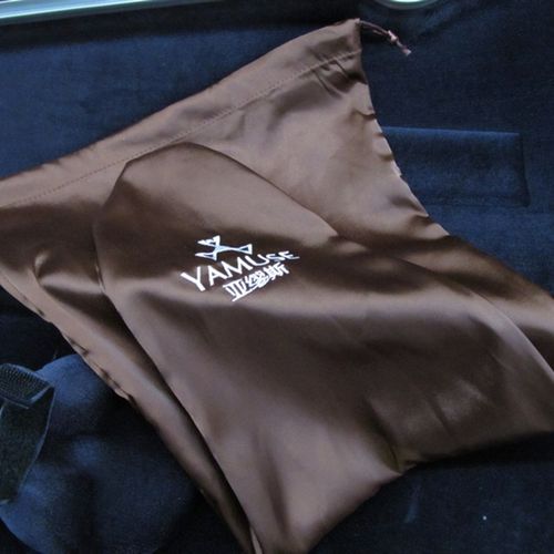 小提琴大提琴琴衣可放琴盒里锦缎防尘罩内胆包收U纳琴披琴被琴套