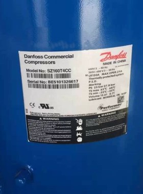 丹佛斯百福马SZ160T4DB SM160T4RC SZ160T4CC SM161T4VC SZ161T4C