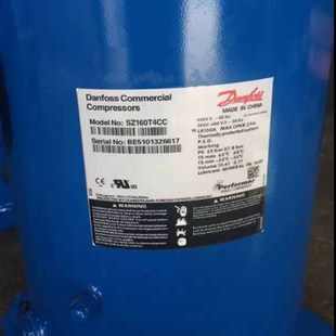 丹佛斯百福马SZ160T4DB SM160T4RC SZ160T4CC SM161T4VC SZ161T4C