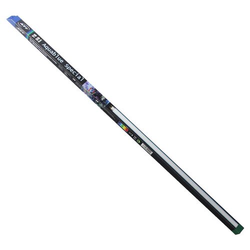 A国德TI T5HO光24/39/54/80W 白/蓝/荧 紫/斐济紫/蓝白灯管