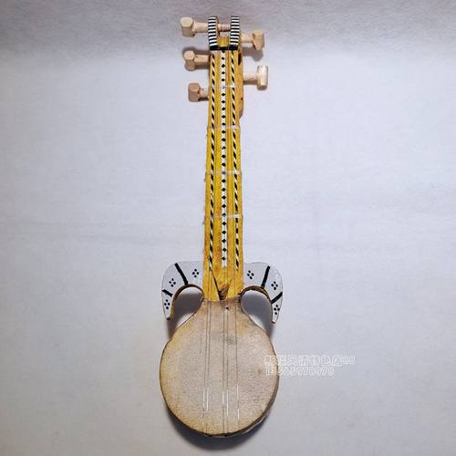 牛皮热瓦普 新疆乐器 热瓦普 新疆热瓦普 新疆民族乐器厂家直销