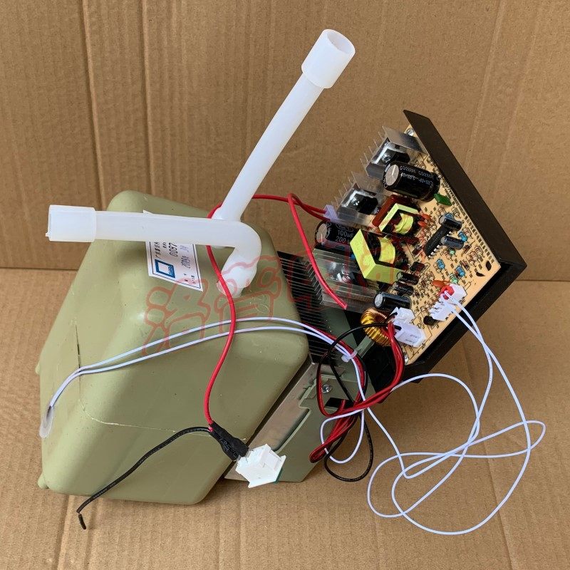 全新饮水机电子制冷器整套冰胆制冷胆套DIY手工空调扇制冷饮水机