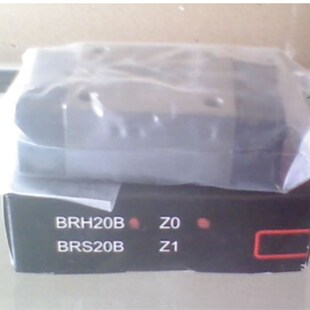 ABBA导轨滑块BRC15RO BRC20AO BRC25RO BRC30AO BRD35 AL A0 R0