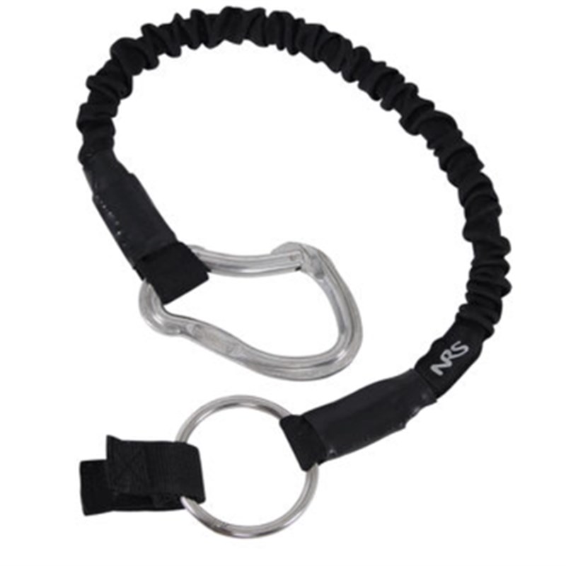 [NRS] 漂流牵引绳 救援救生衣拖绳 救生绳 牛尾绳/NRS Tow Tether