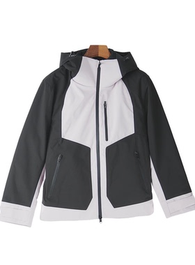 老板娘美林丨叠变鹅绒服丨0℃穿到20℃   长64.5  QZ-6866