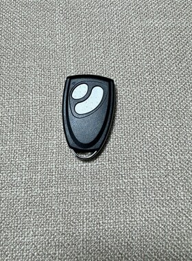 原装霍斯FR36B车库门遥控钥匙FORSEE FR1电动T平移门机开平开门机