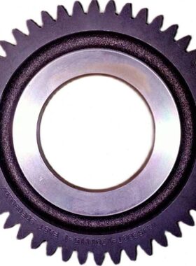 陕汽法士特变速箱12档二轴五档齿轮12JS200T-1701115-1原厂包邮