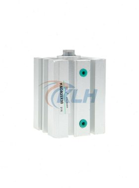 SDA25X20/SDA25X20-B/SDAS25X20/SDAS25X20-B带磁外牙薄型气缸