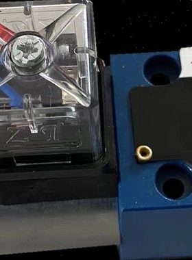 达工3WE10A50/EG24NZ5L电磁换向阀3WE10B50/EG24NZ5LEW220-50NZ5L