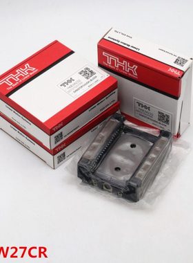 THK导轨滑块 SHW12CAM SHW14CAM SHW17CAM THK直线导轨  现货优惠