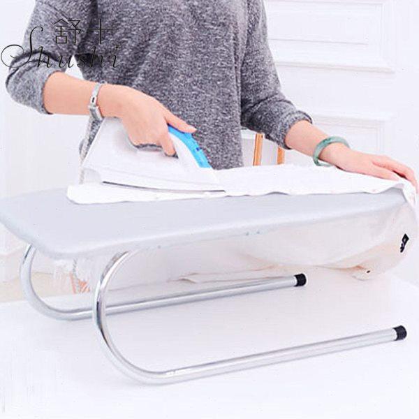 俊豪新款家用烫衣板 工厂烫衣台 折叠台式木板熨衣,收纳整理,烫衣板,淘宝优惠券,粉丝福利购,淘宝优惠卷