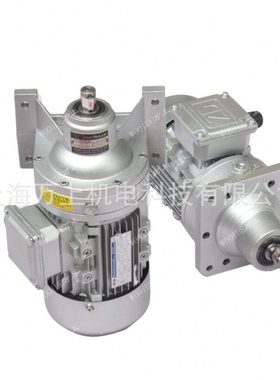 WB110-LD-11-90W立式微型摆线针轮速电机WB65-WD-290行星速器