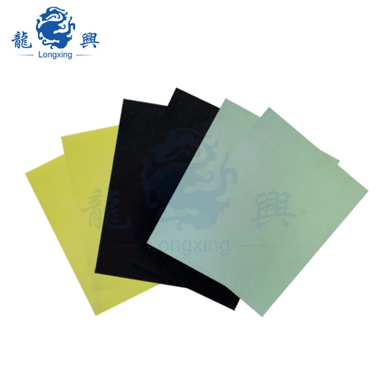 FR-4 无铜板 太阳能光伏板 黑色板 新能源 储电池包板 玻璃纤维板