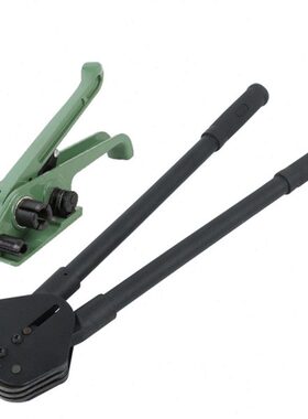 铸铁打包钳手动拉紧器塑钢打包机中端收紧器塑钢打包机组合