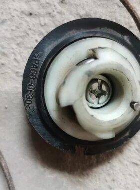丸景MHT6010 7510 单刃 双刃绿篱机 启动器 启动拉盘 总成