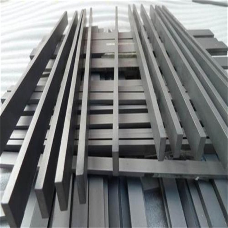 供应YG15硬质合金条 YG8钨钢板 YG20钨钢棒