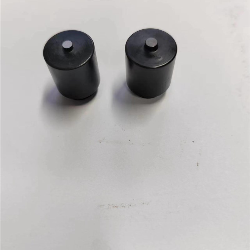 特质压铆机短模具避位模具压铆螺母压柱螺钉加短下模具短冲头