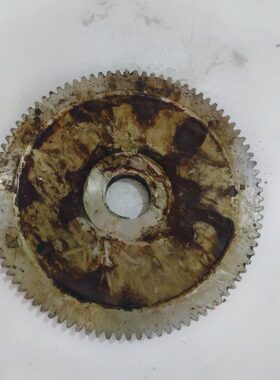 江西机床厂CA630 CN6163车床配件8013挂轮Z90/M2.5内孔38厚度20