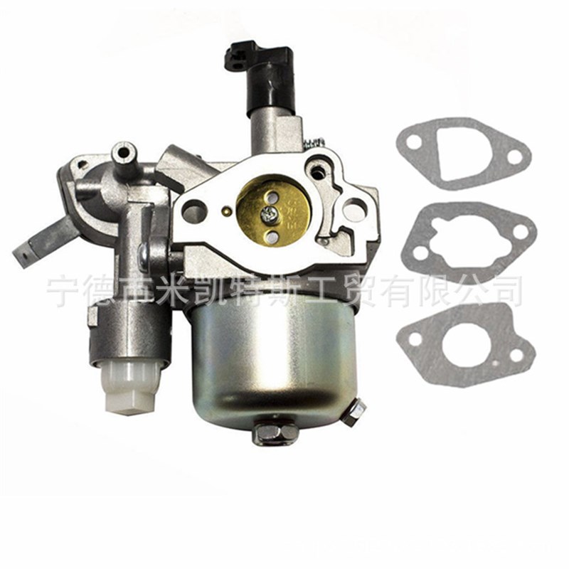 罗宾化油器 Robin EX13 EX17 277-62301-30 发电机化油器