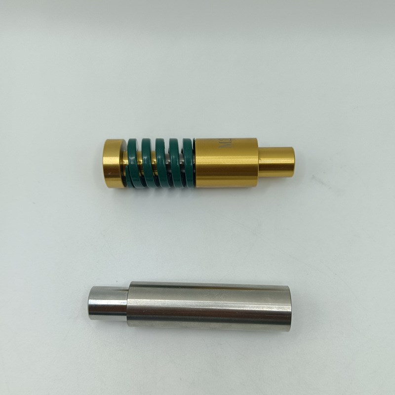 抽芽翻边模具上下模M2.5M4M5M6M8拉伸模具翻孔丝攻牙压铆机冲针